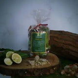 Natural Potpourri-Himalayan Forest