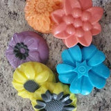Flower Garden