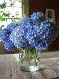 New McCoy Pottery & A Dinner Party Menu Flower Delivery