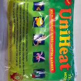 Heat Pack - 72 hour heat pack for shipping orchids to cold destinations. For my listings only. Must be purchased with a plant not alone.