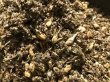 No.32 Mix Mullein Catnip Ginger Jasmine Wild Lettuce Skullcap Marshmallow -16 oz