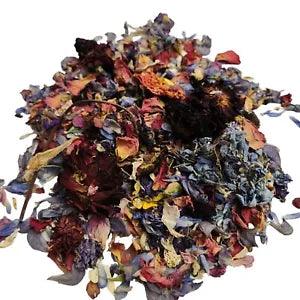 Flower Petals Natural Hung Dried Soap Making Popurr??? Making Wild Flowers