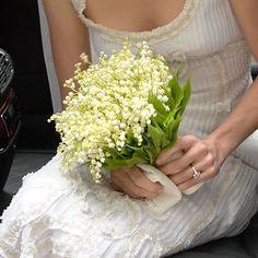 Baby's Breath Bouquet Flower Delivery