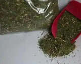 1lb Dried Balsam Fir Needles For Crafts, Sachets, Potpourri, Pillows