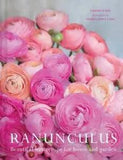 Ranunculus: Beautiful Varieties for Home and Garden