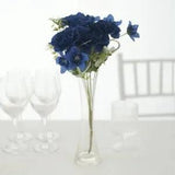 NAVY BLUE 3 Bushes 14