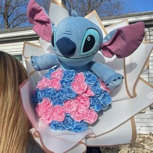 40 eternal rose bouquet *custom