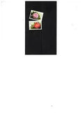 CANADA 2008 FLOWERS - PEONIES  PAIR  cat used #2260 $3. BK 451b