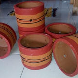 Clay/Terracotta Pot
