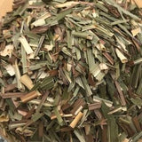 Organic Lemongrass
