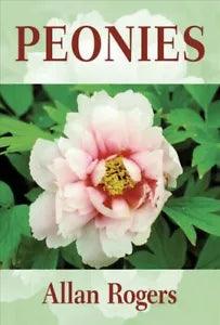 Peonies, Paperback by Rogers, Allan; Engstrom, Linda (ILT), Like New Used, Fr...