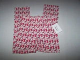 NWT Boutique Petit Peony Blossom Leggings Size 8 Years