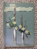 The Flower Arranger  magazine Spring 1991 The Hyacinth - Peonies Volume 31 No 1
