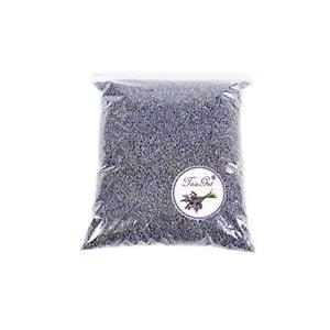 Fragrant Lavender Buds Natural Dried Flowers Wholesale, Ultra Blue Grade -