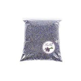 Fragrant Lavender Buds Natural Dried Flowers Wholesale, Ultra Blue Grade -