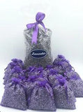 1/2 Lb? 20 Empty Sachet Bags Fragrant Lavender Buds Potpourri , Dried Botanical