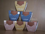 12 Starter Grow Plant Kits Sunflower, Lavender, Daisy; New