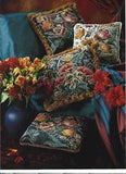 Tulips Flowers and Lily Lilies   2 Needlepoint Tapestry Charts