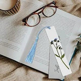 100 Pcs Natural Forget Me Not Pressed Dried Flowers Blue Don't Forget Me Dried