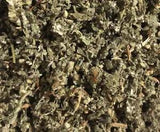 Clover - Raspberry - Mullein - Marshmallow Organic Herb Leaf Mix 1 2 4 oz ounce