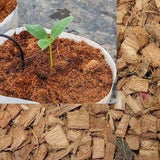 Coconut Husk Chip, Coco chips, Fiber Chips, Flowers Vegitables & Other Plants, Orchid, anthurium organic fertilizer