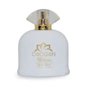 Chogan 089 Millesime Ladies Scent Perfume Woman Eau Extrait De Perfume New 3.4oz