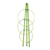 flowers garden trellis Climbing Plants Stand Garden Trellis Peony Supports
