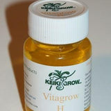 Vitagrow H 60mL, Growth & Rooting Solution for Orchids, Cacti, Nepenthes etc