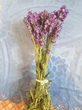 Bundle of 42 dried Organic Lavander Flowers (????????)  Decoration or other uses