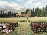 The Best Camping Wedding Venues Across the U.S. Flower Delivery