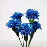 Paper flowers: Cornflower Flower Delivery