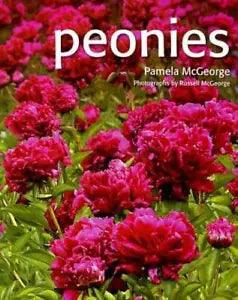 Peonies by Pamela McGeorge: Used