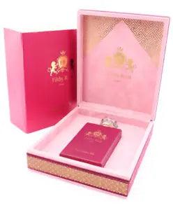 NEW - FILTHY RICH DUBAI - SIGNATURE III - Eau De Parfum - 4.2 OZ - SEALED!!!