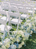 Southern spring wedding at Hotel Ella Flower Delivery