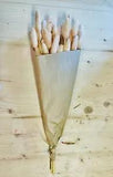 Bunny Tails Spring Or Fall Bouquet NEW