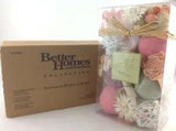 Better Homes and Gardens 75762 Sweet Pea & Clover Potpourri