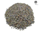 Certified Organic Greek Dried Lavender Buds 460g | Harvest July 2023