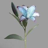 Faux lily