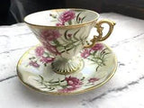 UCAGCO JAPAN LUSTREWARE 