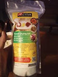 ACTIVA Silica Gel for Flower Drying 1.5 Pound
