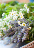 Simple Sundays | Nesting {an announcement} Flower Delivery