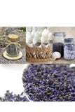 Cool craft dried lavender flowers