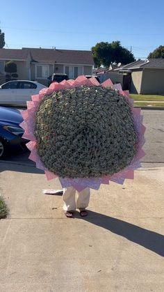 Money bouquet??&floral supplies?? on Instagram Flower Delivery