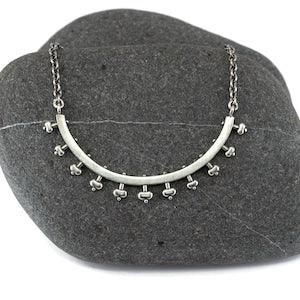 Large Belle Bib Pendant