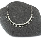 Large Belle Bib Pendant