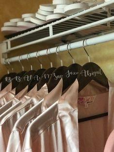 Name Hanger Decal Custom Wedding Hanger Decal Diy Wedding - Etsy Flower Delivery