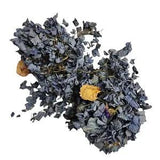 Blue Flower Petals Natural Hung Dried Soap Making Popurr??? Making