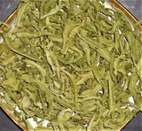 Lemon Verbena - Aloysia citrodora Beebrush Organic Dried Herb Apothecary Soap
