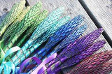 Lavender Wands, Crystal Dream Catchers, Boho Home Decor by YourZenZone Flower Delivery