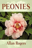 PEONIES By Allan Rogers **BRAND NEW**